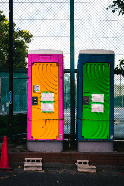 Best Porta potty rental near me  in Stanton, KY