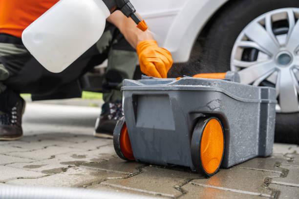 Best Local porta potty services  in Stanton, KY