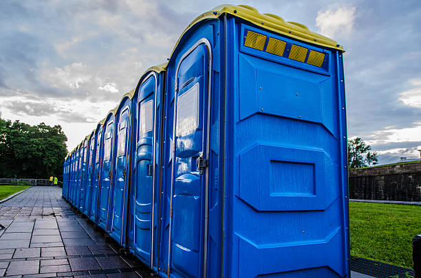 Best Emergency porta potty rental  in Stanton, KY